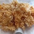 Cooksnap dari Wiyati Aby untuk resep Intip Buatan