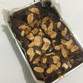 Cooksnap dari Rifdah Nakhwah untuk resep Triple Chocolate Fudgy Brownies
