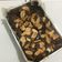 Cooksnap dari Rifdah Nakhwah untuk resep Triple Chocolate Fudgy Brownies