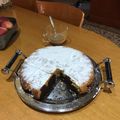 Cooksnap από Μαρια Κων στη συνταγή Κέικ νηστίσιμο!!!
