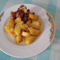 Cooksnap από dcroula στη συνταγή Χοιρινές μπουκίτσες