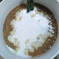 Cooksnap dari Eli Rahmawati Kusumah untuk resep Bubur Kacang Hijau ala Burjo Abang-abang #bikinramadanberkesan