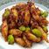 Cooksnap dari Setya Rini untuk resep Sambal Cumi Asin x Petai (pete)