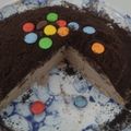 Cooksnap dari E.S untuk resep Mille Crepes Milo Sederhana