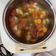 Cooksnap dari jenny wijaya untuk resep Sup kentang wortel bahan super simpel