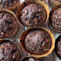 Cooksnap dari Euis Amalia untuk resep Brownie Muffin 🍫