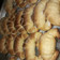 El cooksnap de Maria Paula Rodriguez cuando hizo Medialunas de manteca.