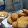 Cooksnap dari Dewi Suhita untuk resep Okara Nugget (ampas susu kedelai)