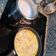 El cooksnap de Fátima Camino cuando hizo Arroz cremoso con pollo al curry y leche de coco.