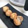 Cooksnap dari Silvia S. untuk resep Baso Goreng Babi (Non Halal)