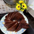 Cooksnap dari nelliy ptini untuk resep Bolu sarang semut/ karamel panggang