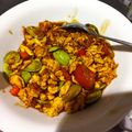 Cooksnap dari olivia untuk resep Telur Pete Bombayah (591)