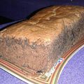 Cooksnap dari Mamah Fitri untuk resep Brownies panggang