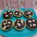 Cooksnap dari Maria Samuel untuk resep Pie Brownies Shiny Crust