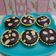 Cooksnap dari Maria Samuel untuk resep Pie Brownies Shiny Crust