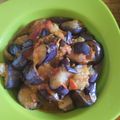 Cooksnap dari annafatma untuk resep Sambal terong goreng