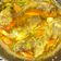 Cooksnap dari Titis Yelianto untuk resep 048. Ikan Mujair Bumbu Kuning
