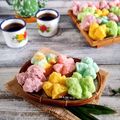 Cooksnap dari FANY ✅ untuk resep Kue Mangkok (Apem Mekar)