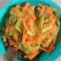 Cooksnap dari Triya Wati untuk resep Ikan Nila Bumbu Acar Kuning