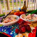 Tanzeena Mukherjee's cooksnap of when they made ফ্রুটস স্যালাড (fruits salad recipe in bengali).