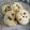 El cooksnap de Liz Acuña cuando hizo Cookies con gotitas de chocolate 🍪.