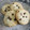 El cooksnap de Liz Acuña cuando hizo Cookies con gotitas de chocolate 🍪.