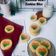 Cooksnap dari anif agustina untuk resep Checkerboard Cookies