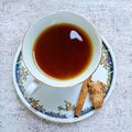Cooksnap dari Desi Dresviana (IG : @chici_desi) untuk resep Jamu Empon-Empon