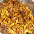 Cooksnap dari Blueblue Boice untuk resep Kacang sembunyi