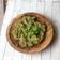 El cooksnap de Salina Jalaludin cuando hizo Salsa verde asada.