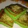 Cooksnap dari Dapur Taya Ya untuk resep Lekker Holland Pandan/Pandan Boterkoek (#pr_lekkerholland)