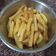 mitu madlani's cooksnap of when they made ફ્રેન્ચ ફ્રાઈસ (French Fries Recipe In Gujarati).
