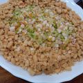 廖嘟嘟 的 蘿蔓蝦鬆 cooksnap