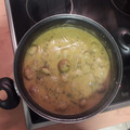 El cooksnap de DMORA cuando hizo Albóndigas a la cerveza (receta rápida y fácil).