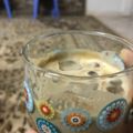 صورة من بيد، شاركها بعد تجربة وصفة مشروب ستاربكس كراميل مكياتو ولكن في البيت 👌