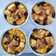 Cooksnap dari Fuji Tan untuk resep Bread Pudding (puding roti)