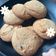 Cooksnap dari Asrie Dwi Agustyanti untuk resep Double chocolate Giant cookies 5 menit (no timbangan&mixer)