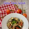 Cooksnap dari Pratiwi Pramuharsih untuk resep Roasted Parmesan Zucchini