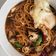 Cooksnap Fatin Syakira semasa beliau membuat 👩‍🍳Yee Mee Sizzling♨️.