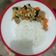 Cooksnap dari agustin herawaty untuk resep Nasi Gila Simpel