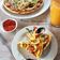 Cooksnap dari Imaami untuk resep PIZZA HOMEMADE bisa pakei teflon/oven, bebas..