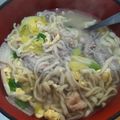 Cooksnap dari silvia indriani untuk resep Mie homemade sehat andalanku, lebih kenyal dan mantap