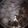 El cooksnap de Mariela Alfieri cuando hizo Galletas de jengibre y canela saludables.
