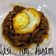 Cooksnap dari Nurul Wahdah untuk resep Nasi Tim Ayam Simple