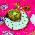 Amita Chattopadhyay's cooksnap of when they made মুগ ডাল দিয়ে লাউ ঘণ্ট (moong dal diye lau ghonto recipe in Bengali).