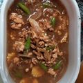 Cooksnap dari anggizen untuk resep Chicken Teriyaki ala Hokben