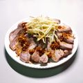河邊草 的 吉祥開運鹽蒸肉 cooksnap