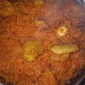 Aman का कुकस्नैप जब उन्होंने गाजर का हलवा (gajar ka halwa recipe in Hindi) बनाया था।
