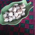 Cooksnap dari Starla Oke untuk resep 60. Tahu Walik Aci