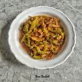 Cooksnap dari Rara Baabud untuk resep Oseng Pare